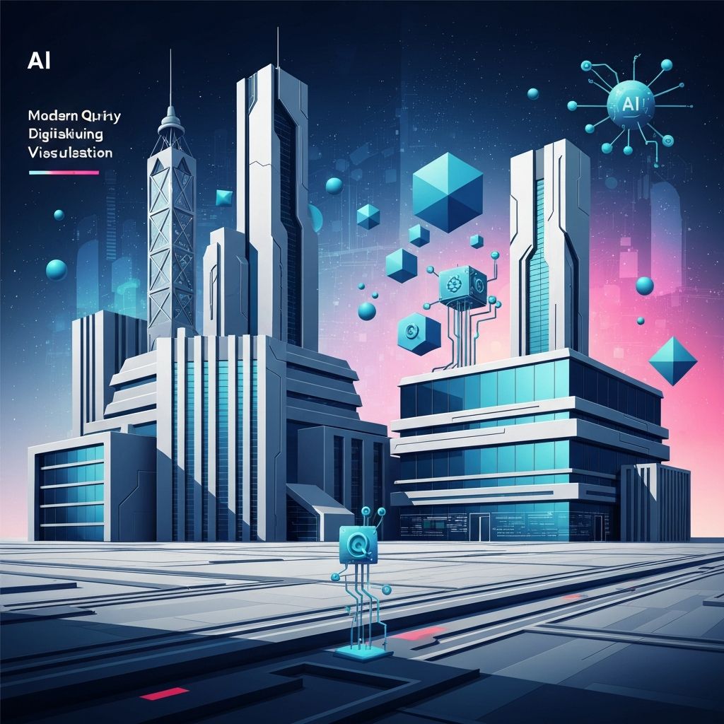 Top 10 Tech Trends of 2024