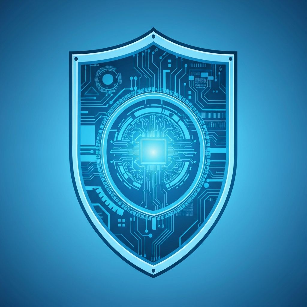 Cybersecurity Best Practices for 2025